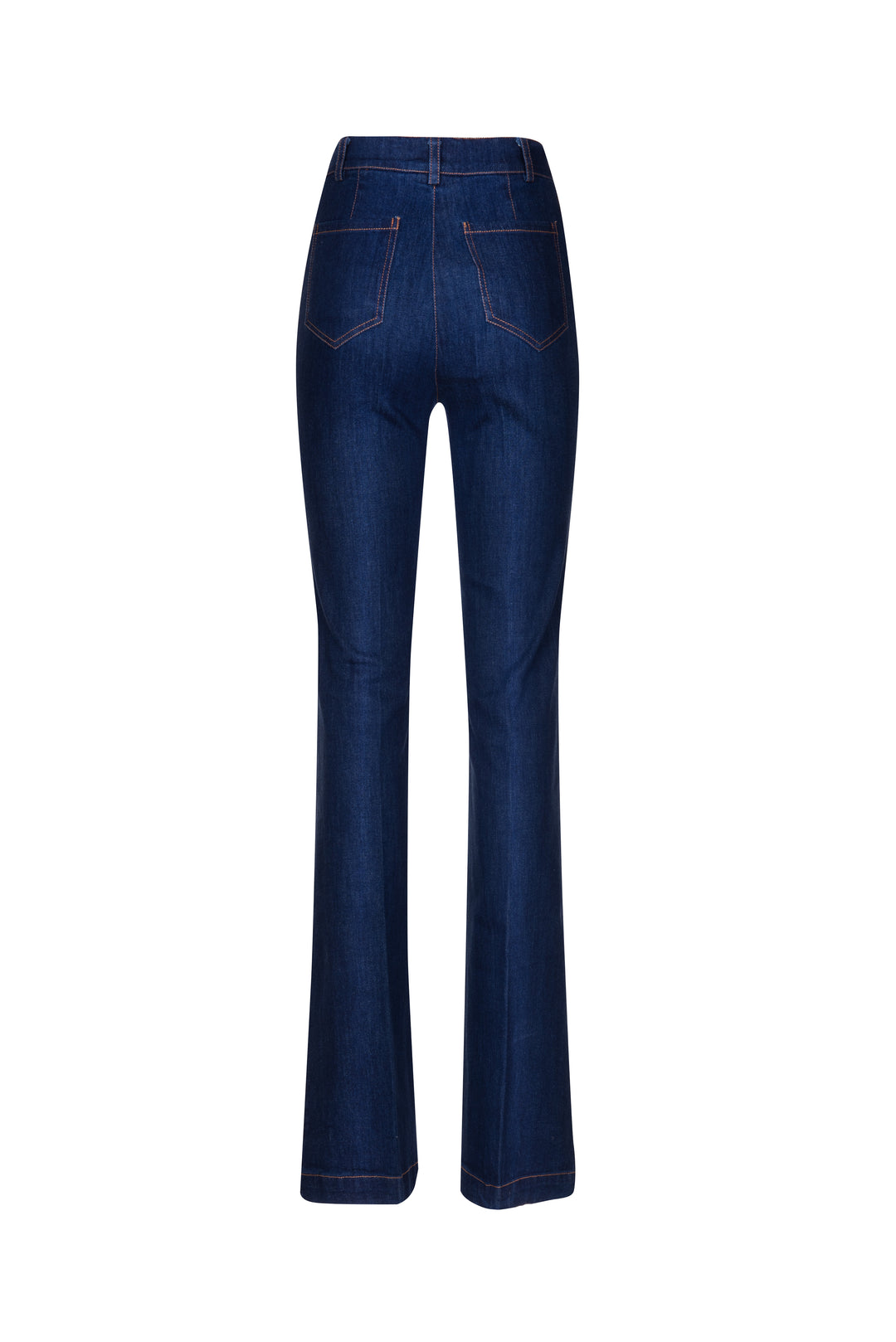 Jeans Linea a Zampa