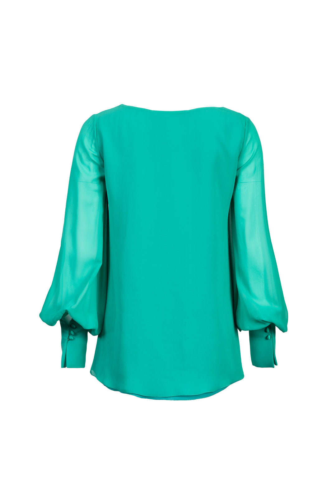 Silk Blouse