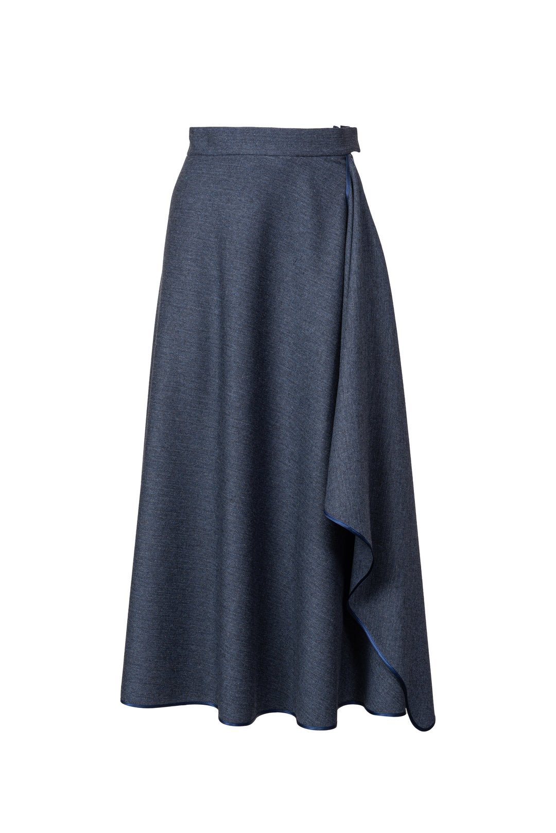 Tailored Blend Skirt
