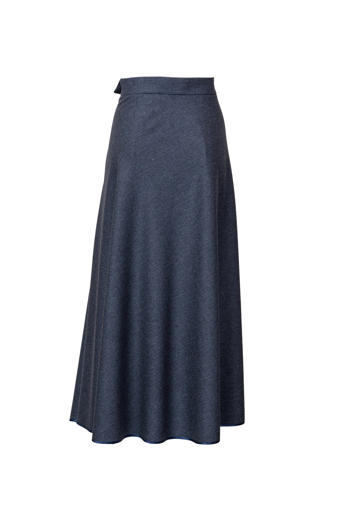 Tailored Blend Skirt
