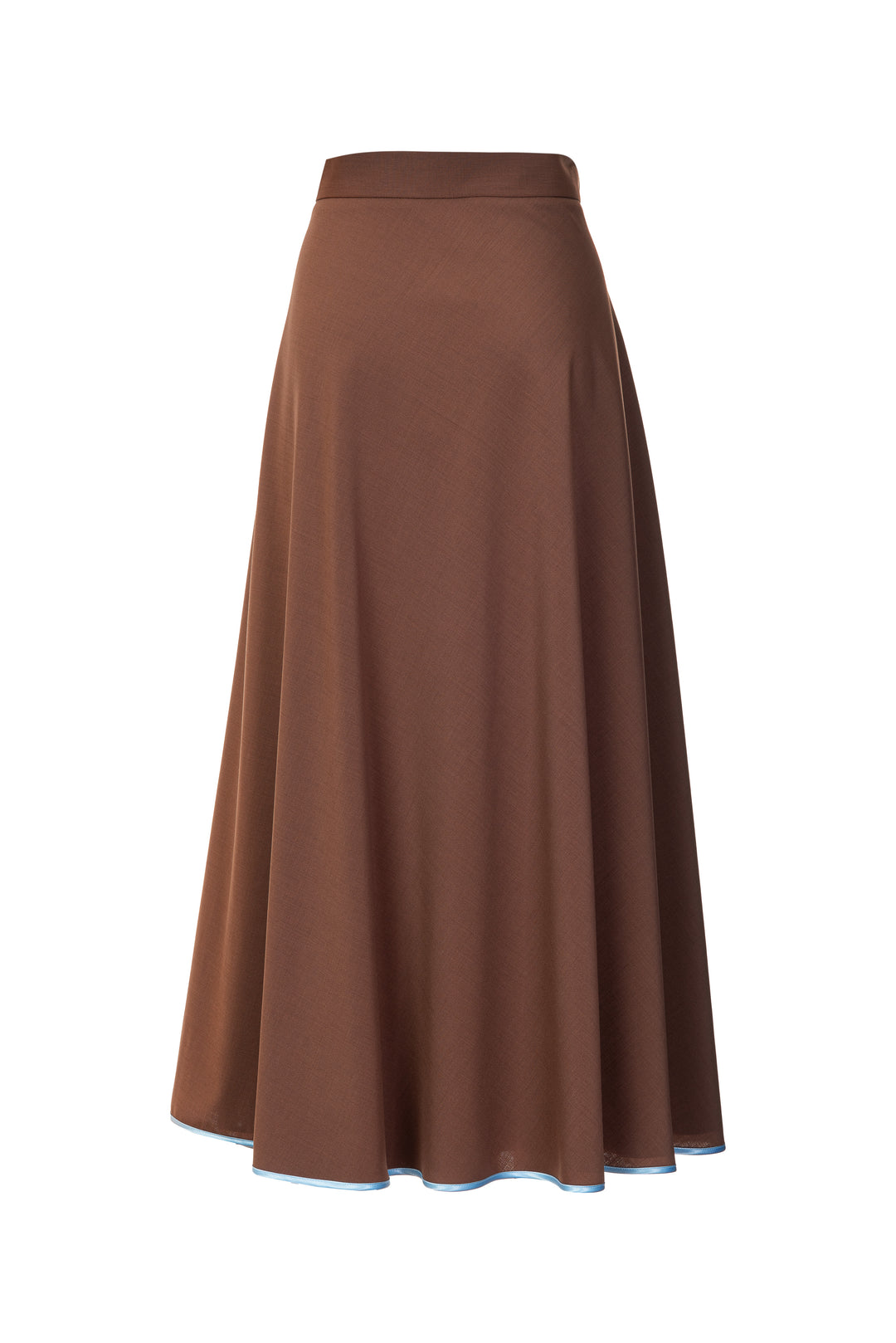 Tailored Skirt