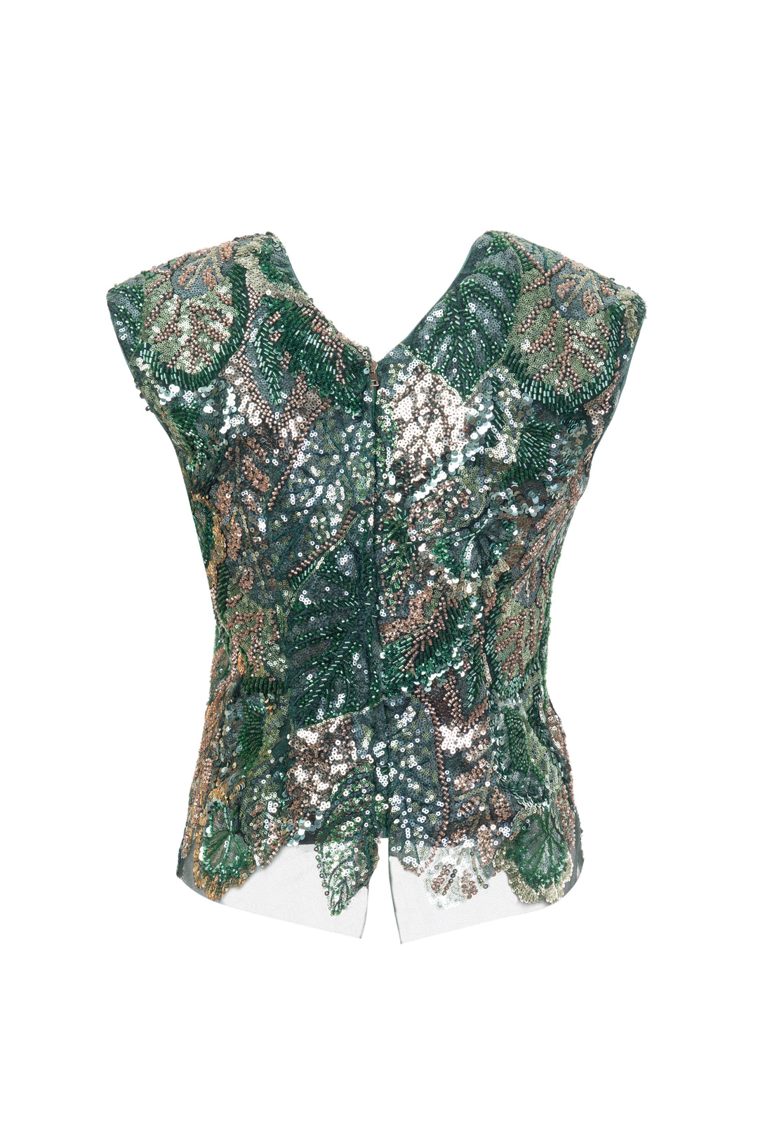 Emerald Top