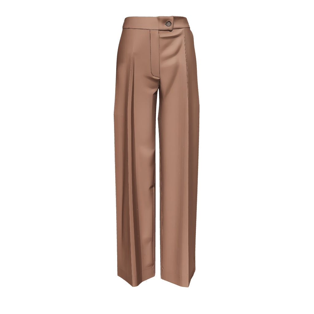 Tailored Trousers
