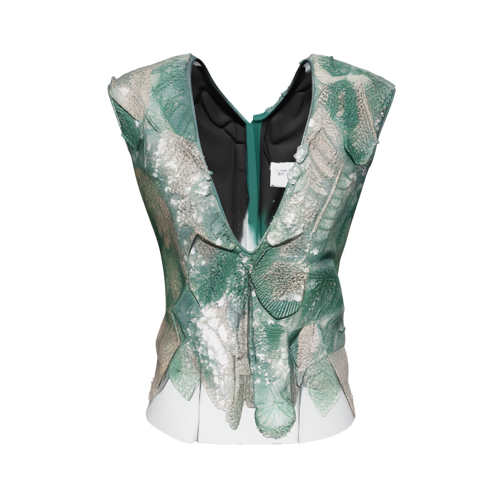 Emerald Top