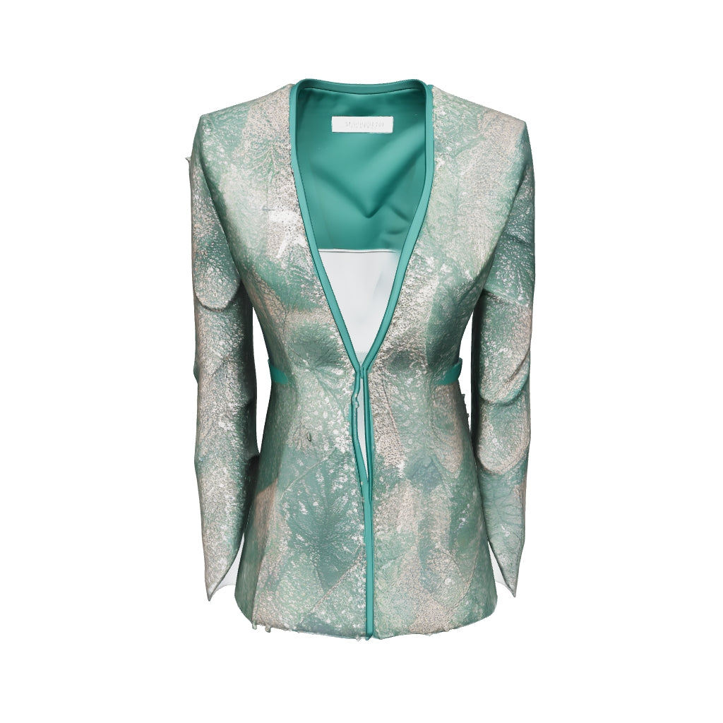 Emerald Jacket