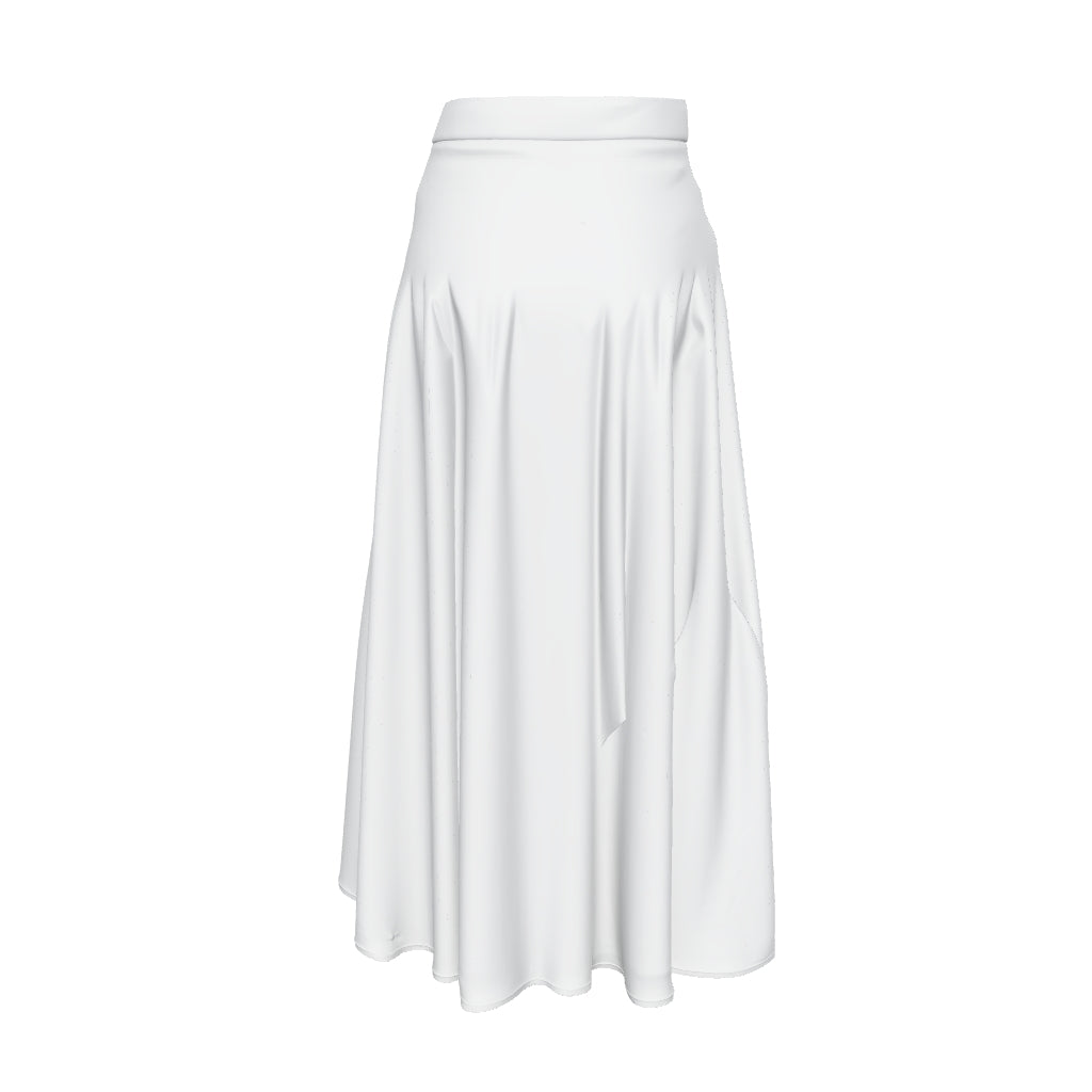 Tailored Skirt