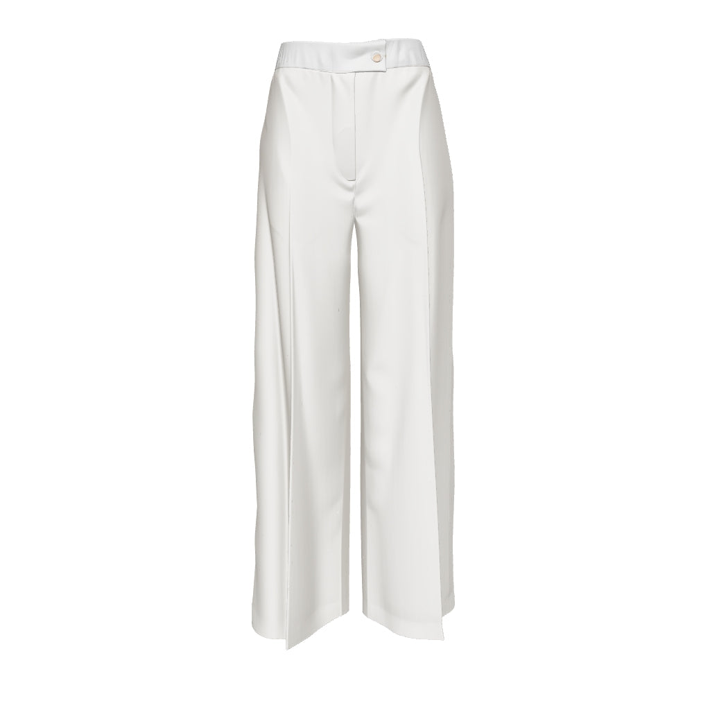 Tailored Trousers