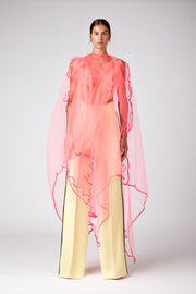 Pantalone con Piping