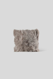 Cuscino in visone Sable