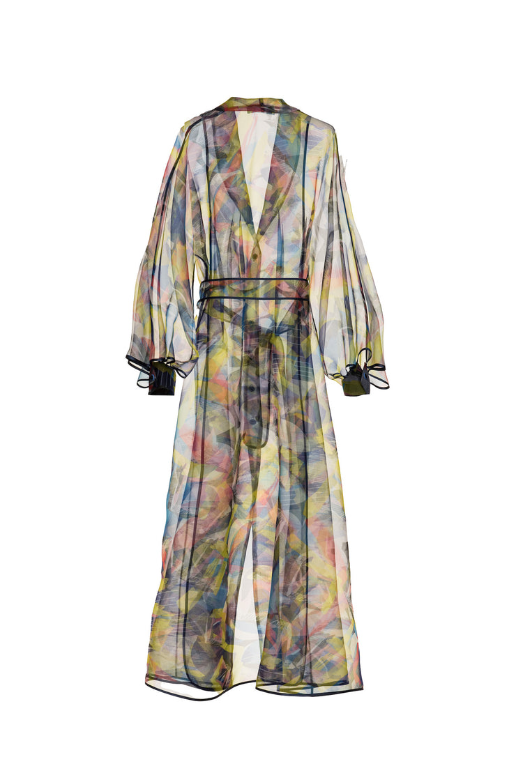 Spolverino kimono