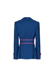 Blazer monobottone