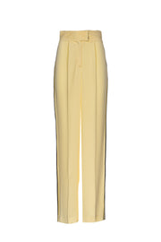 Pantalone con Piping
