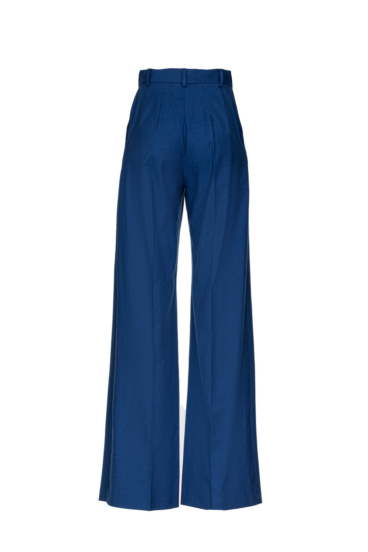 Pantalone couture