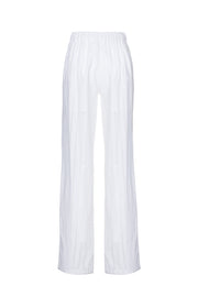 PANTALONE IN COTONE SAN GALLO